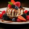 Berry Bliss Cake