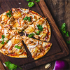 DoughNation Pizza