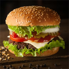 Big Beef Burger